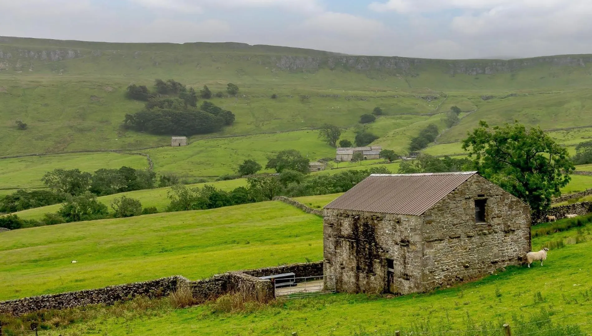 1 Bed In Buckden 78703 Villa Holiday home Buckden (North Yorkshire)
