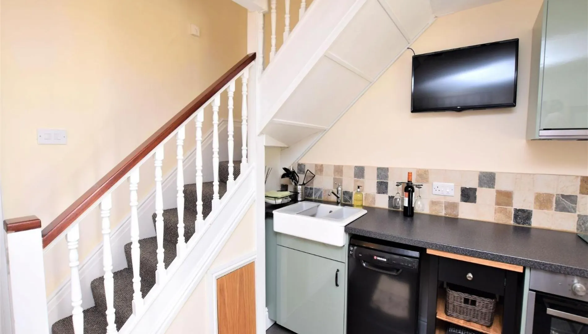 Holiday home 1 Bed In Buckden 78703 Villa United Kingdom