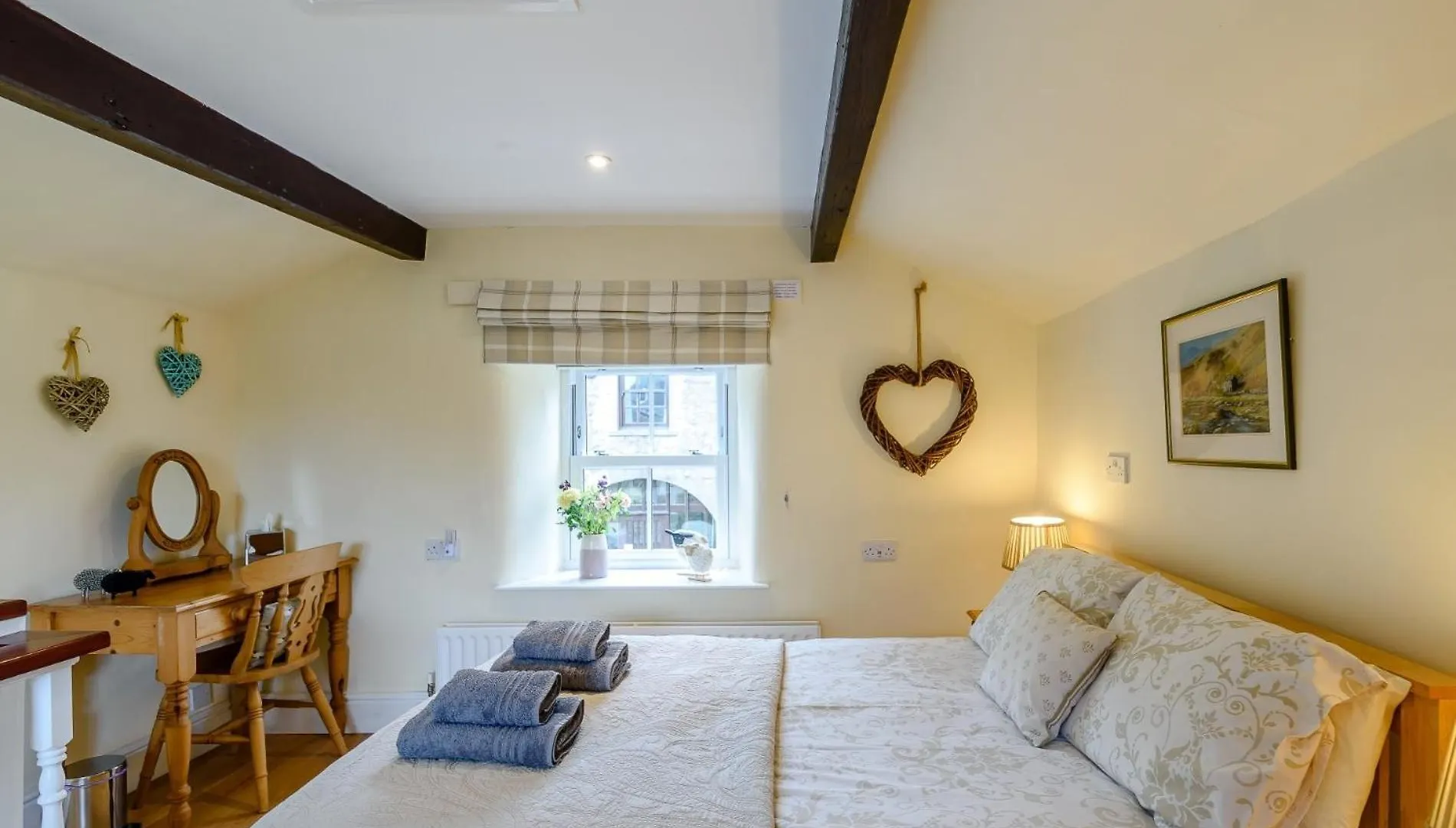 1 Bed In Buckden 78703 Villa Buckden (North Yorkshire)