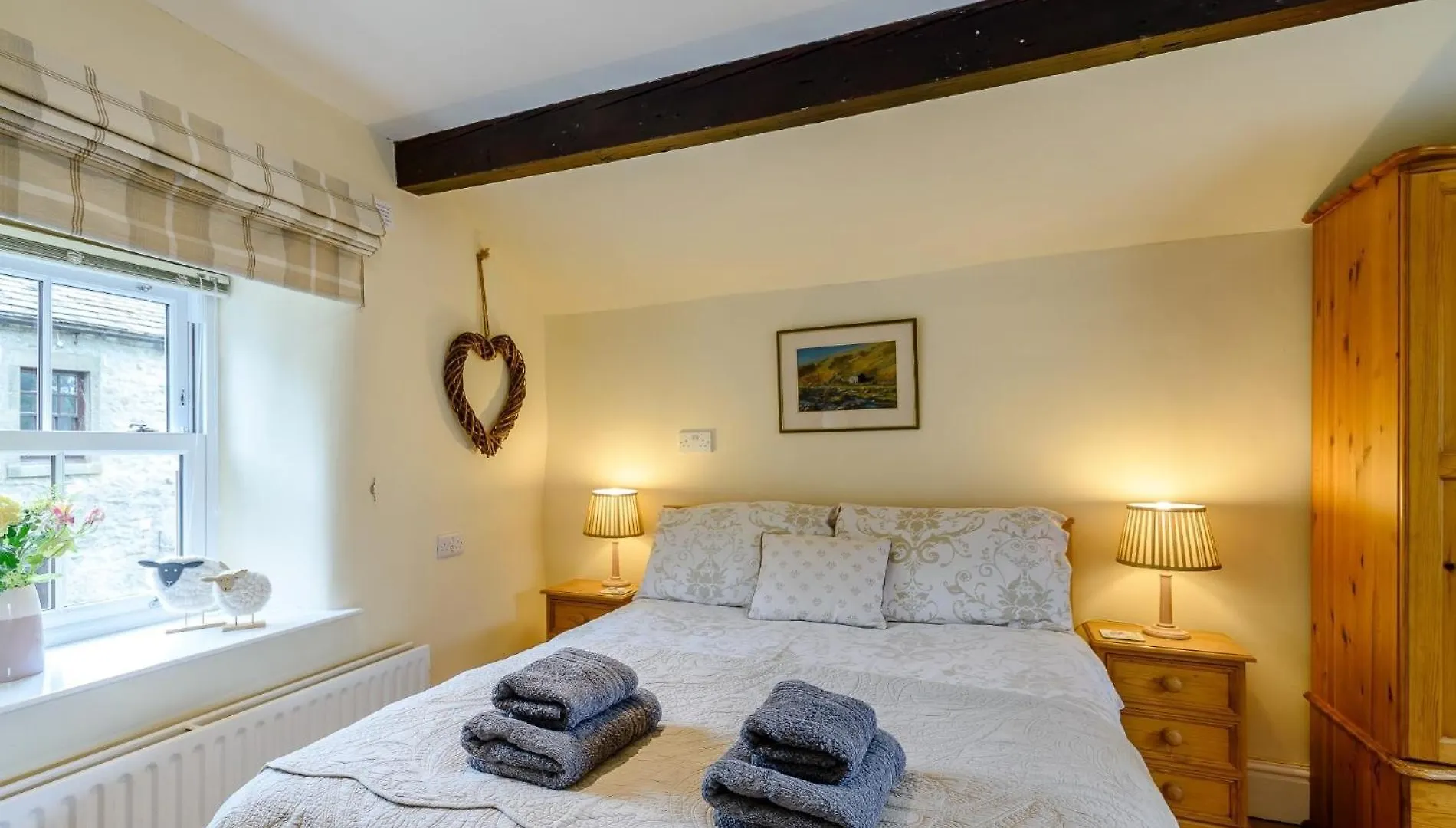 Holiday home 1 Bed In Buckden 78703 Villa