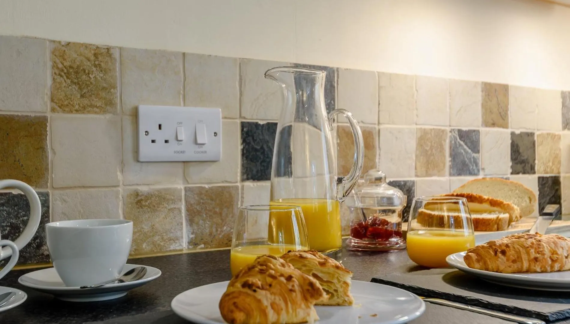 Holiday home 1 Bed In Buckden 78703 Villa United Kingdom