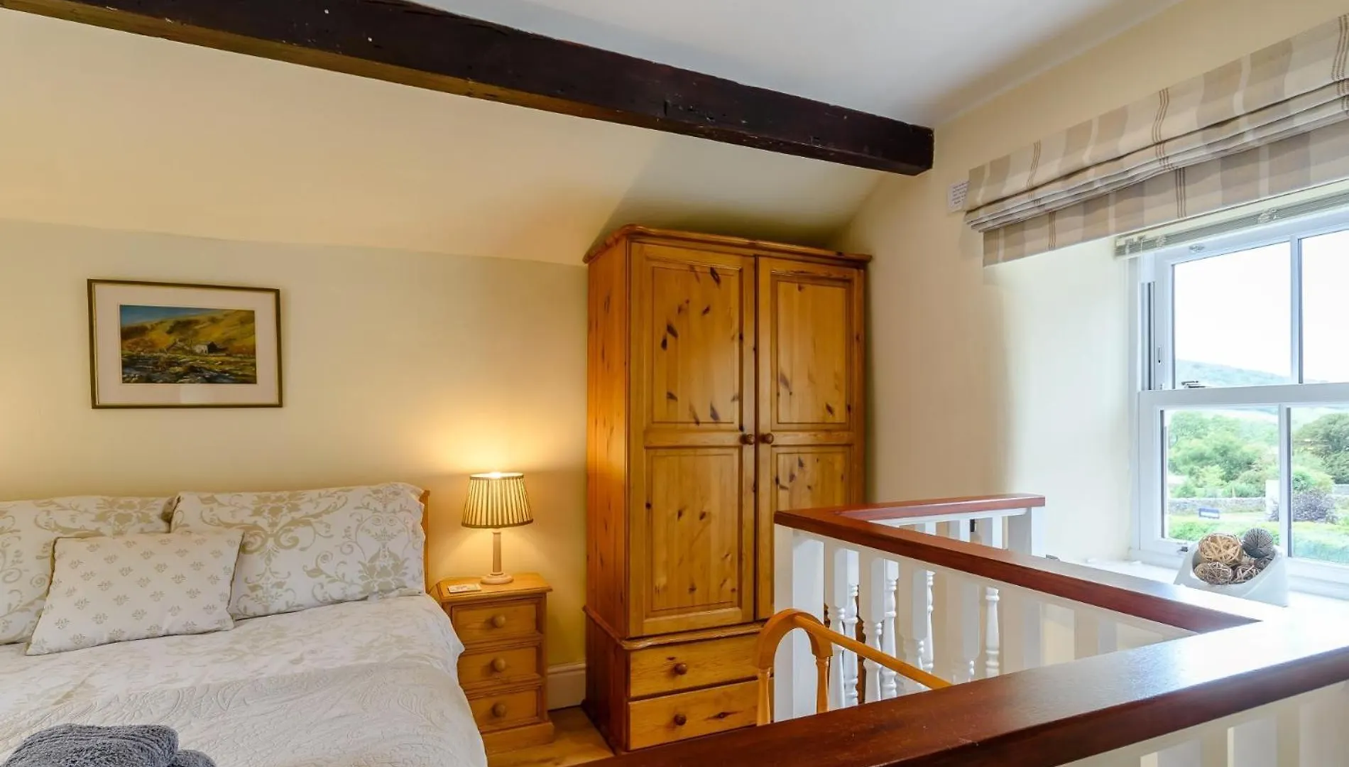 1 Bed In Buckden 78703 Villa 0*, Buckden (North Yorkshire)