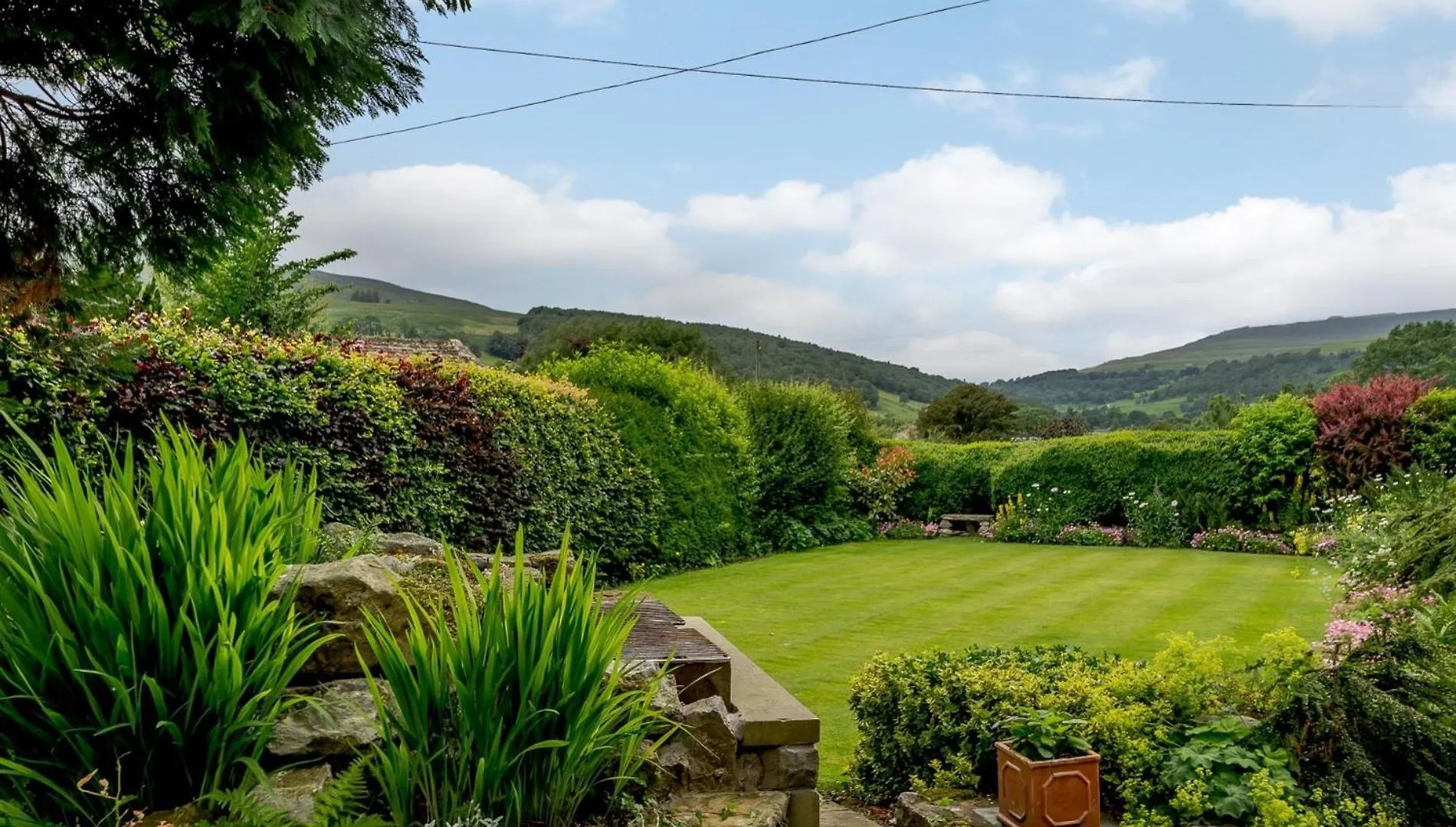 1 Bed In Buckden 78703 Villa United Kingdom