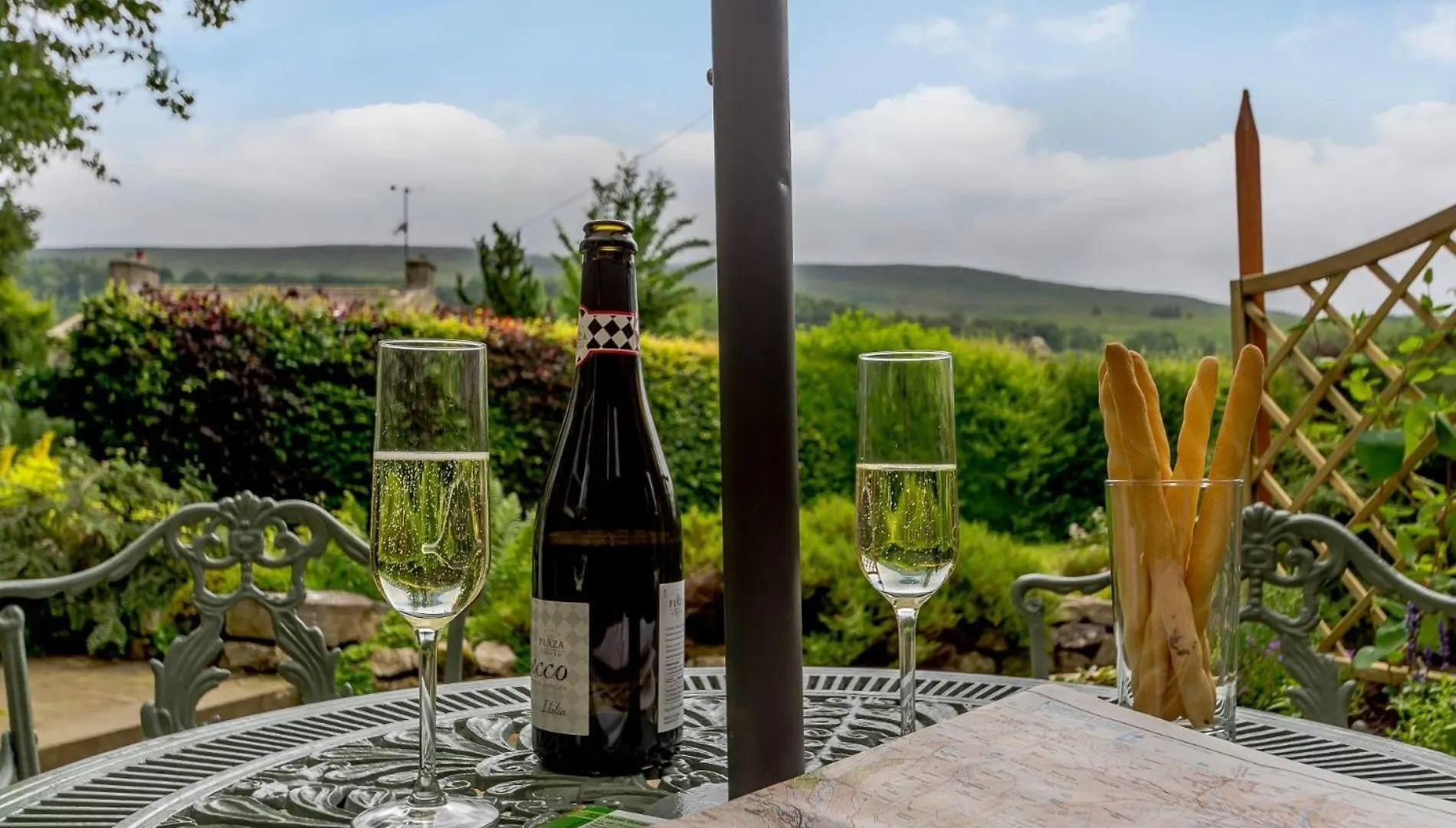 Holiday home 1 Bed In Buckden 78703 Villa