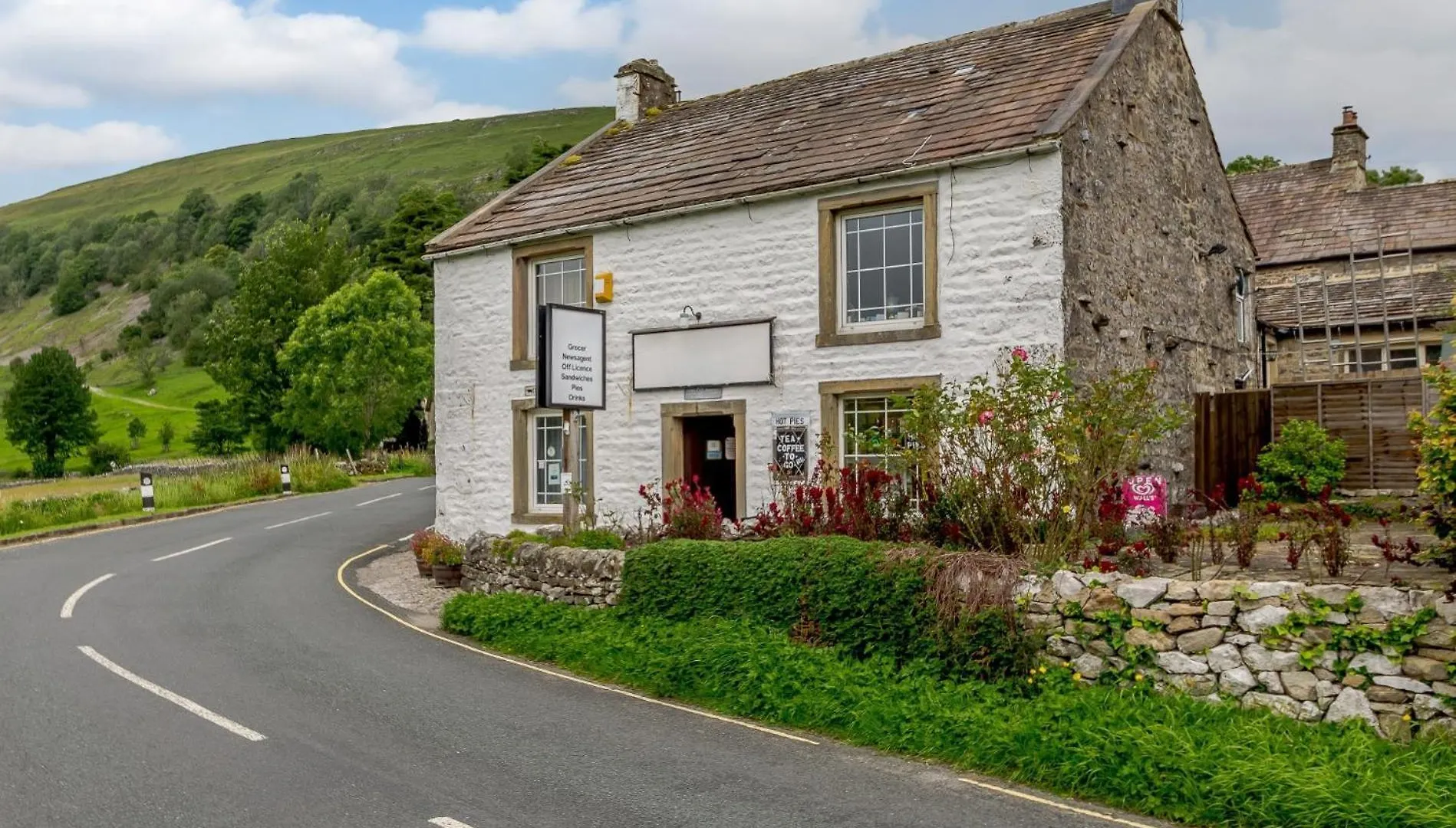 1 Bed In Buckden 78703 Villa 0*, Buckden (North Yorkshire) United Kingdom