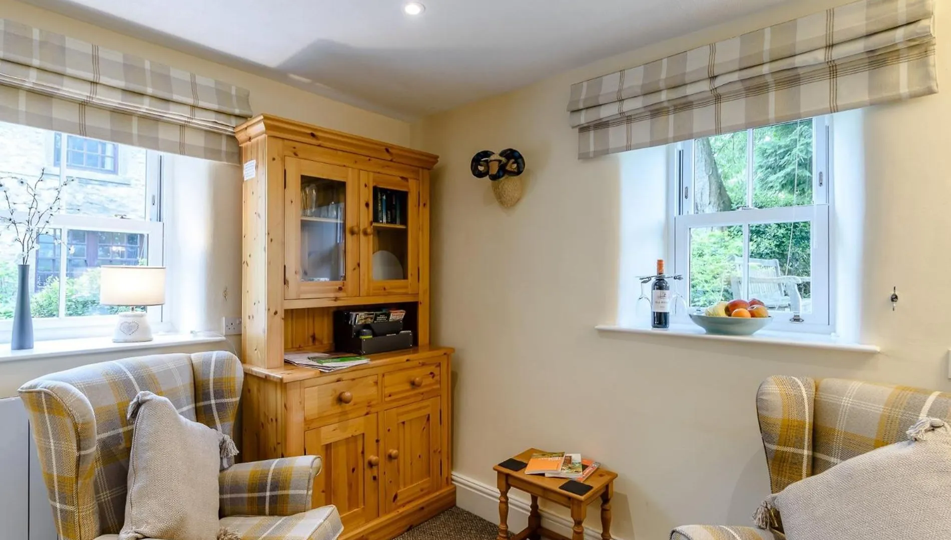 1 Bed In Buckden 78703 Villa 0*, Buckden (North Yorkshire) United Kingdom