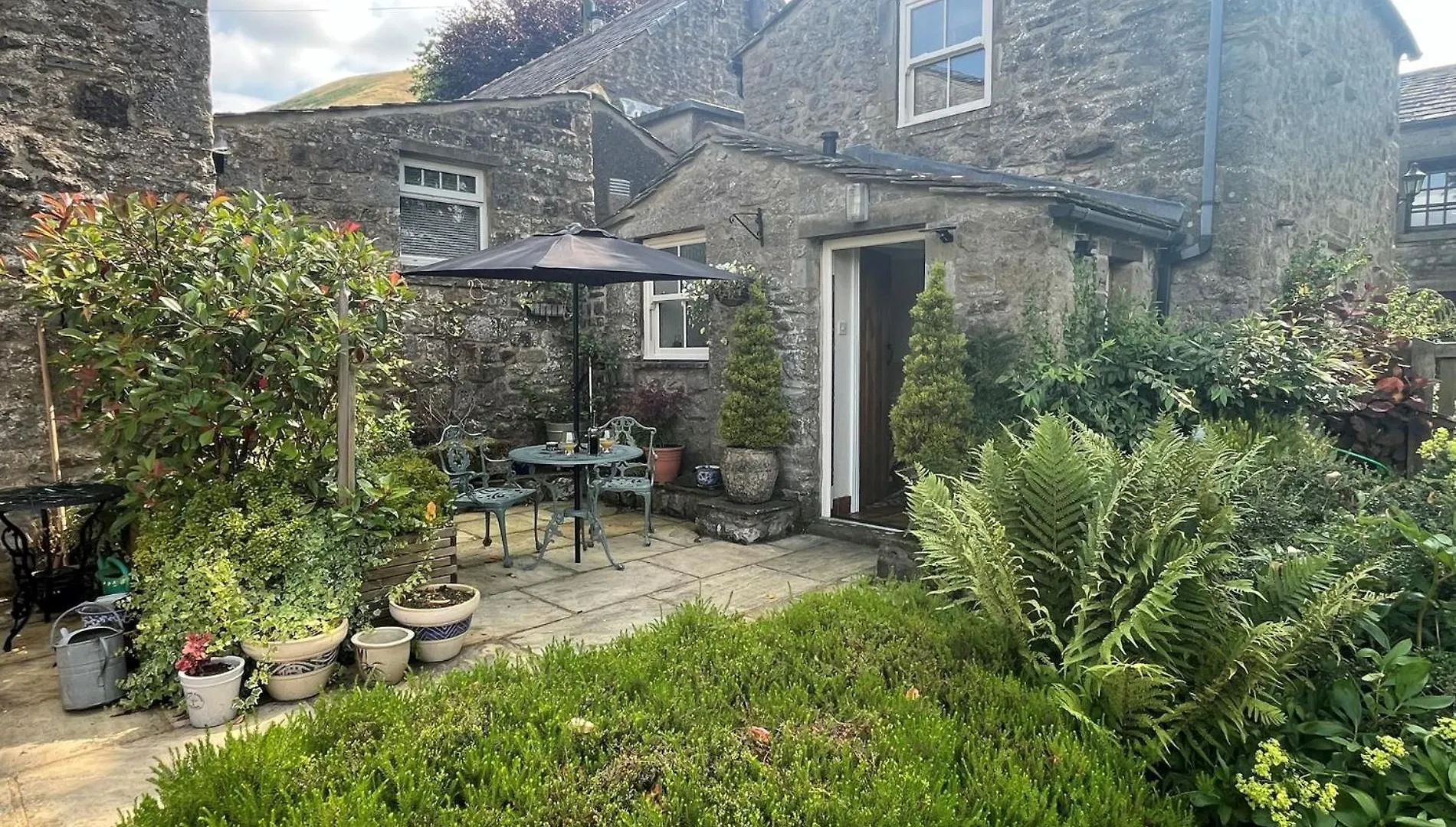 1 Bed In Buckden 78703 Villa United Kingdom